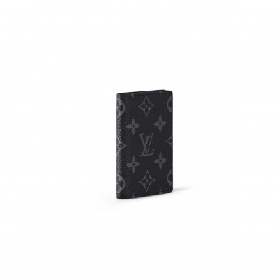 LOUIS VUITTON POCKET ORGANIZER M61696 (11*7.5*1cm)